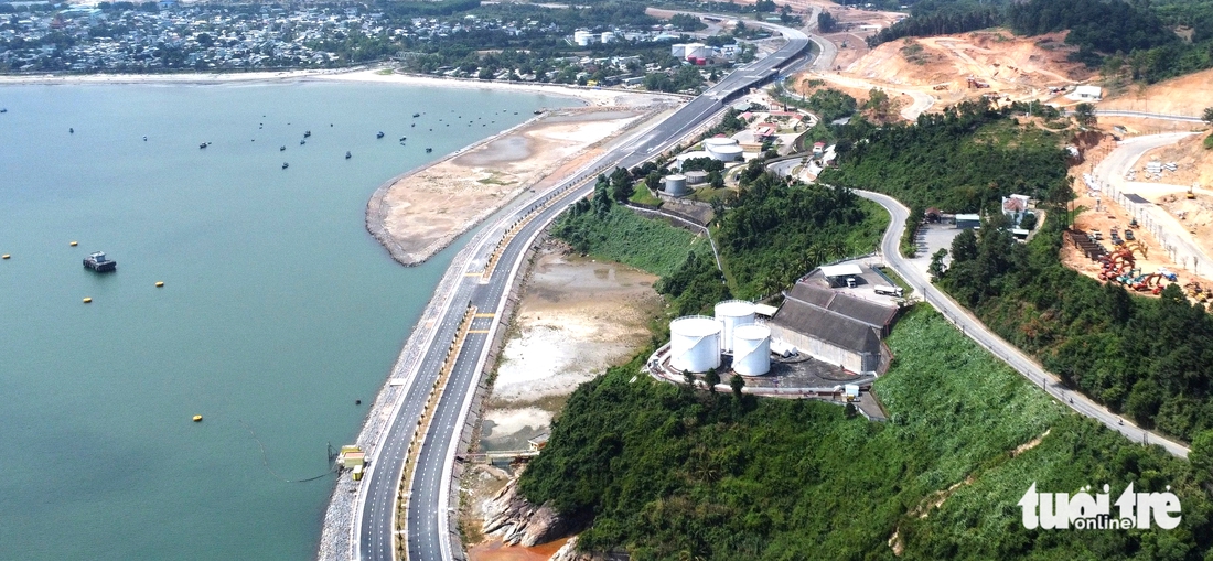 cảng Liên Chiểu - Ảnh 7.