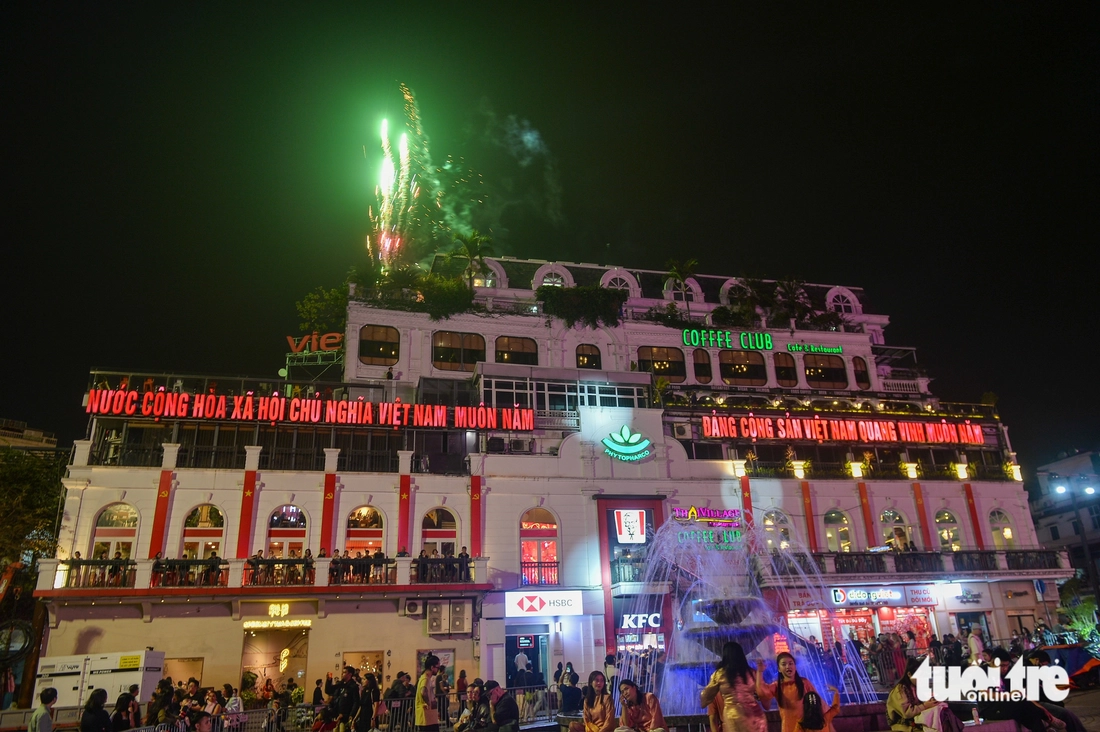 giao thừa - Ảnh 9.