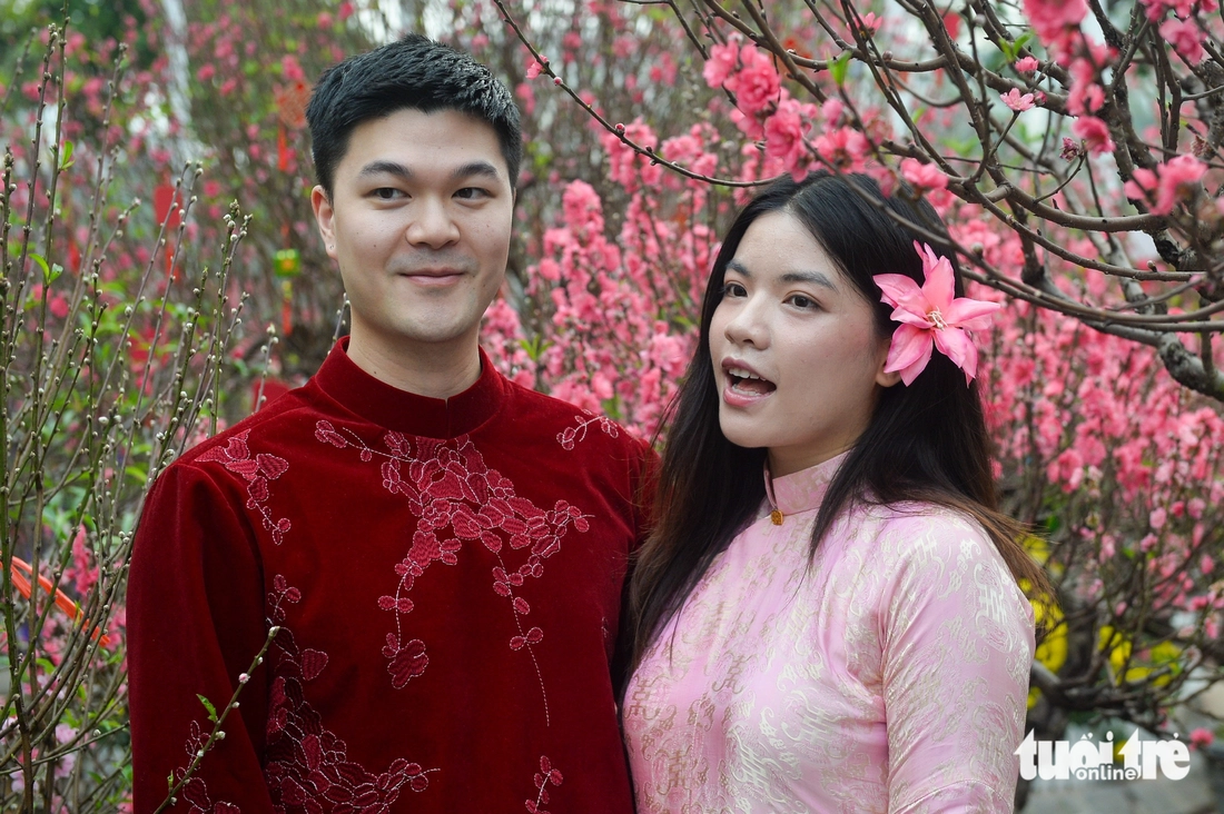 giao thừa - Ảnh 14.