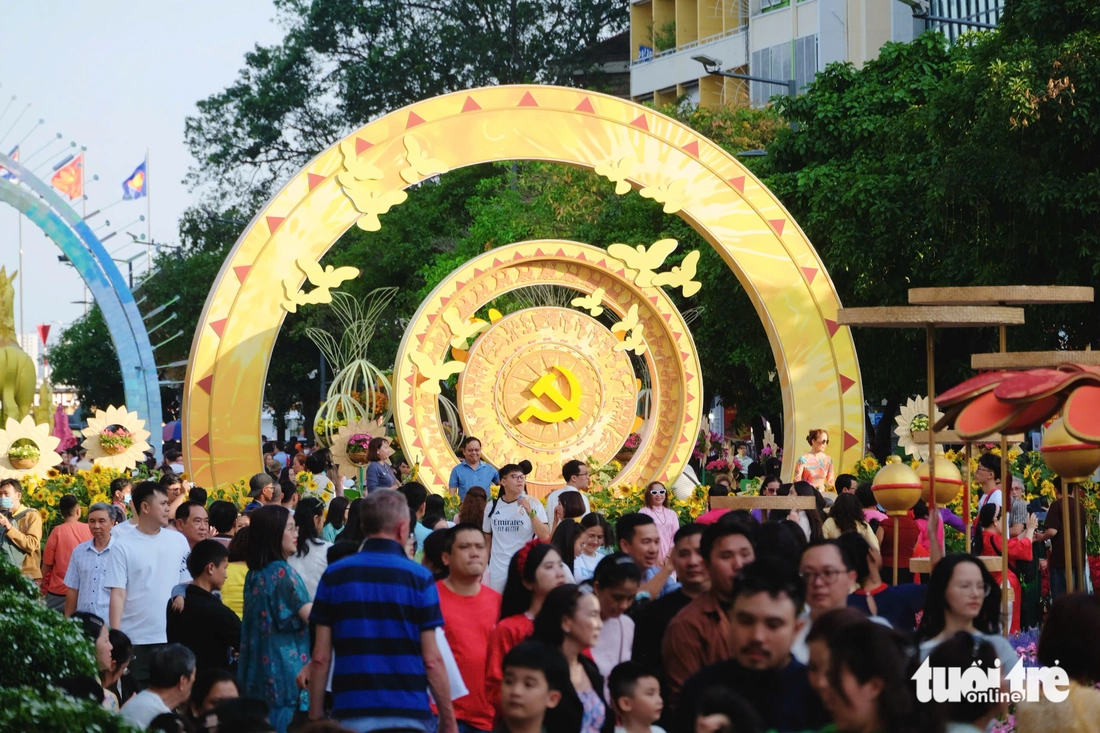 giao thừa - Ảnh 15.