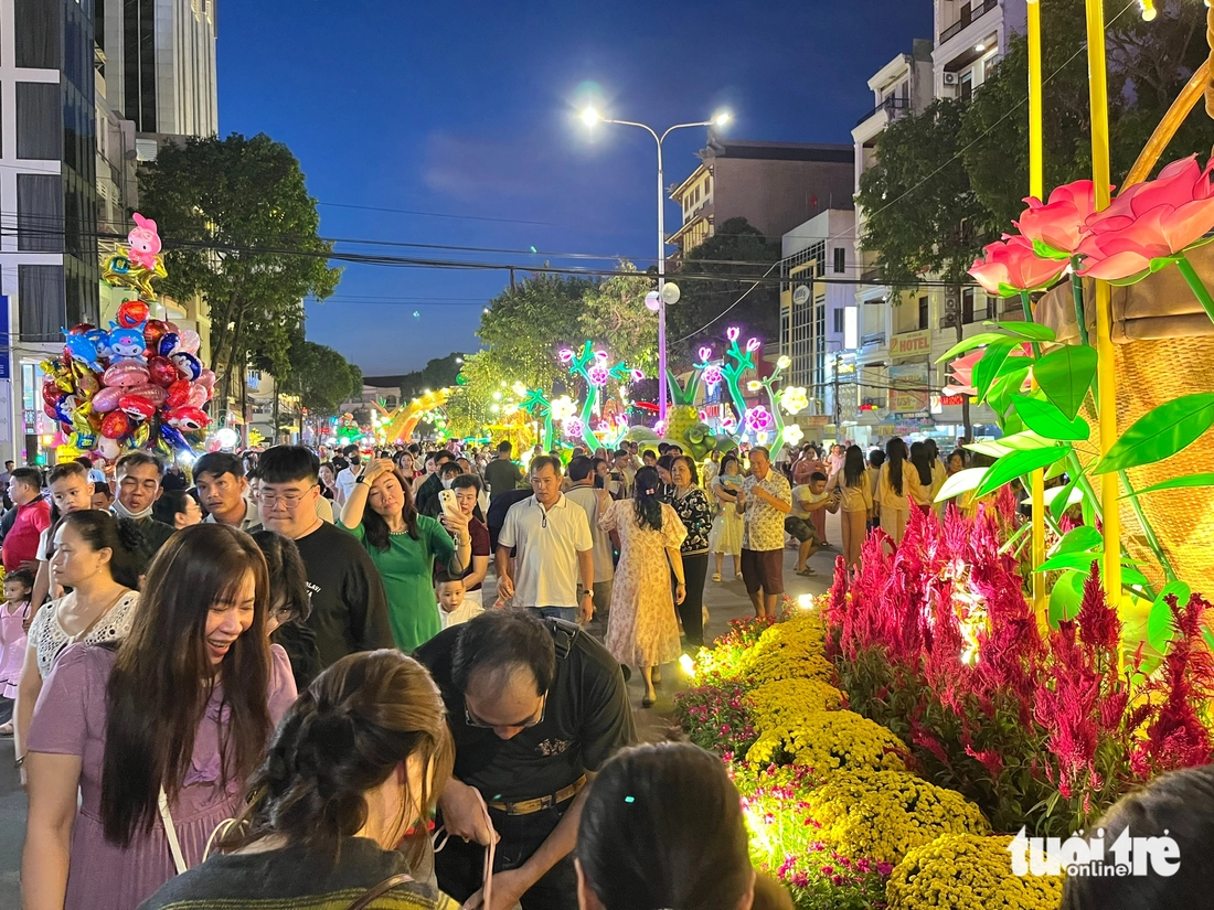 giao thừa - Ảnh 24.