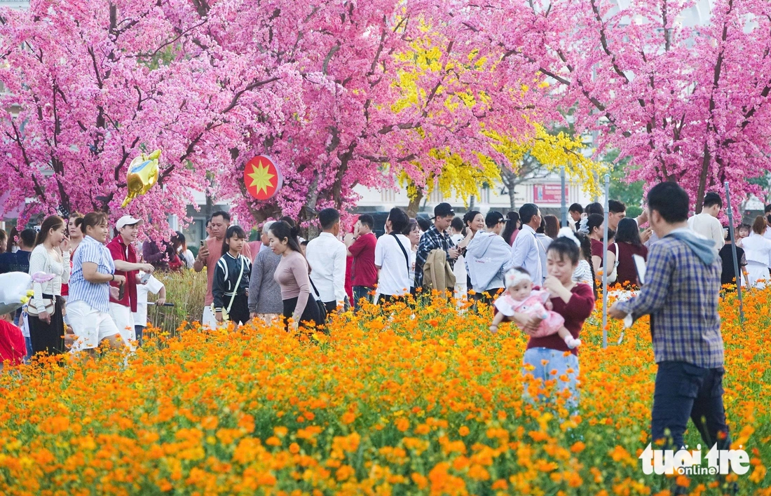 giao thừa - Ảnh 25.