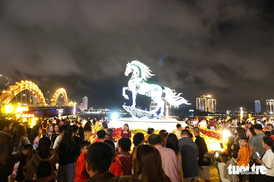 giao thừa - Ảnh 3.