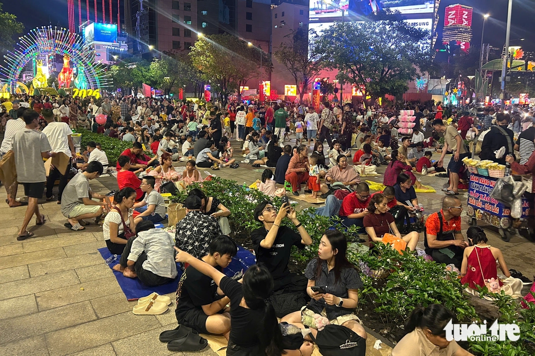 giao thừa - Ảnh 22.