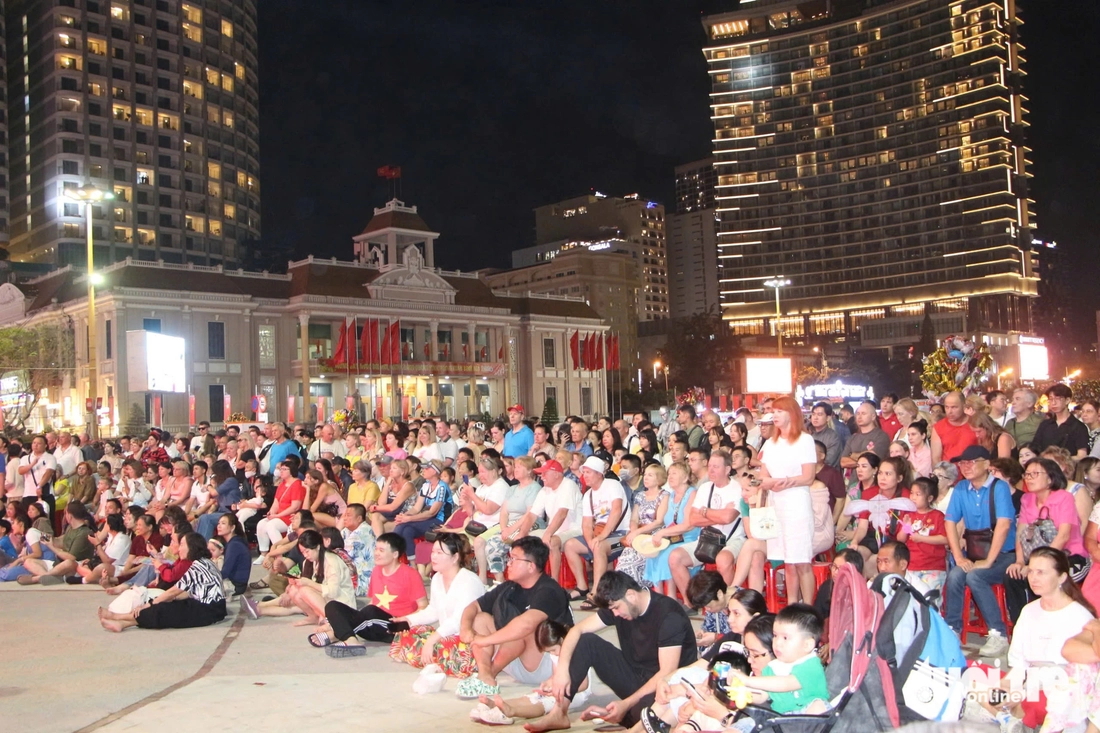 giao thừa - Ảnh 18.