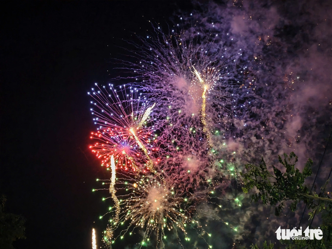giao thừa - Ảnh 20.