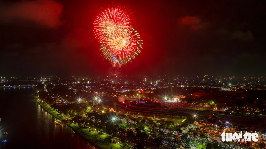 giao thừa - Ảnh 7.