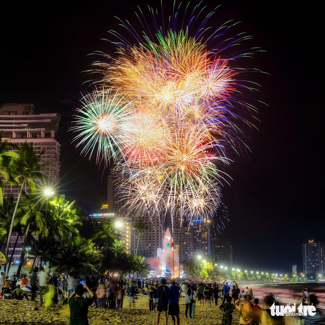 giao thừa - Ảnh 11.