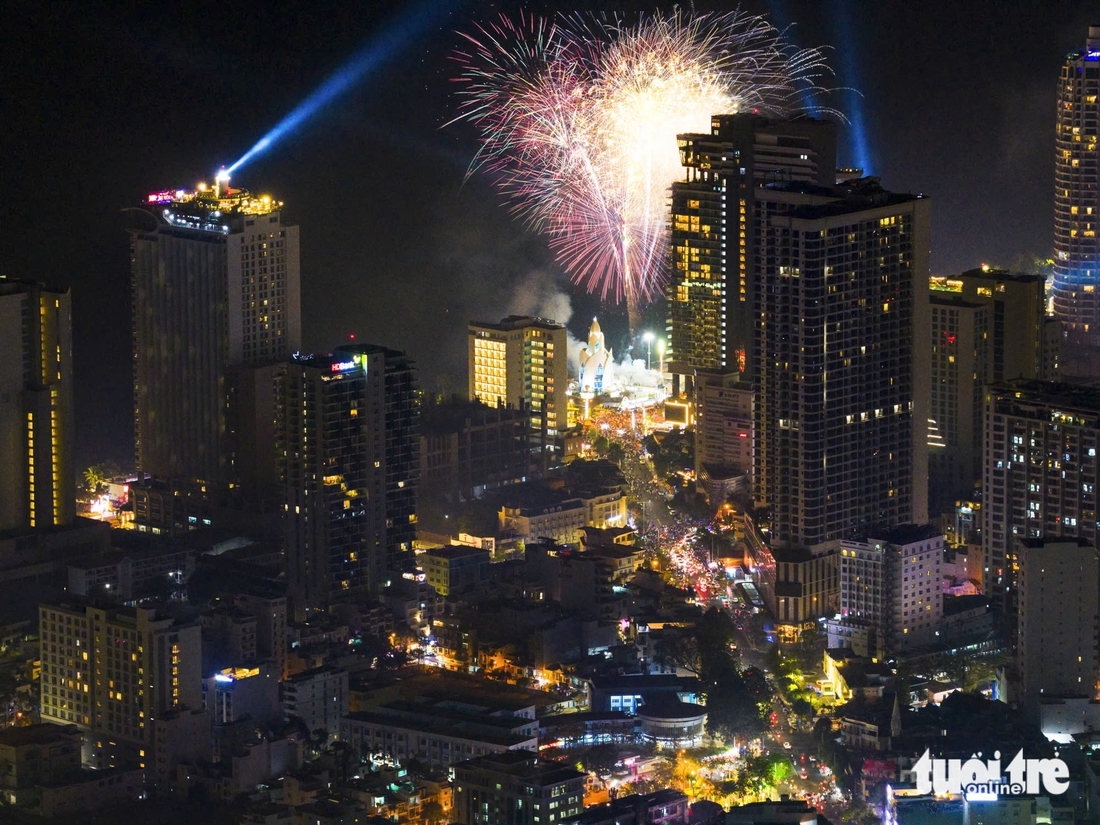 giao thừa - Ảnh 12.