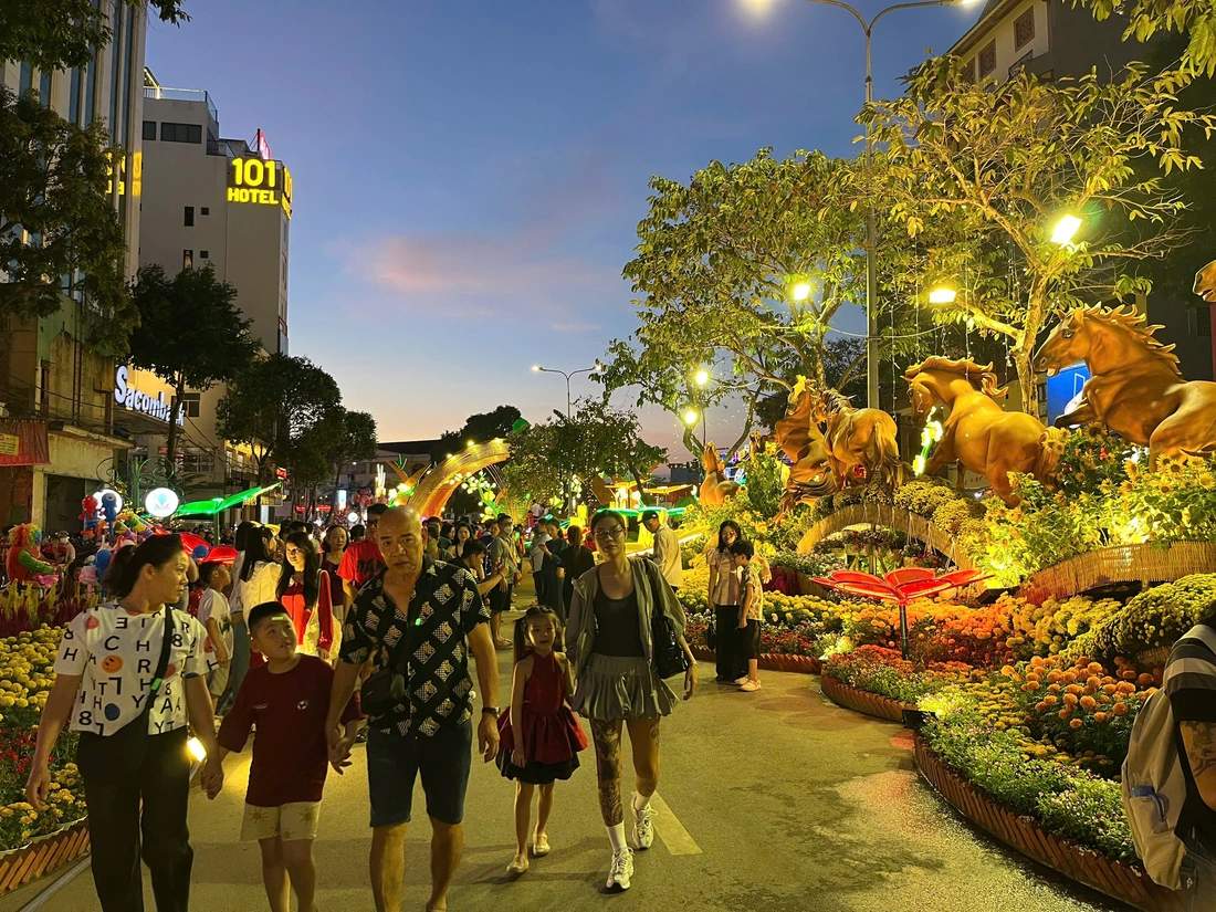 giao thừa - Ảnh 11.