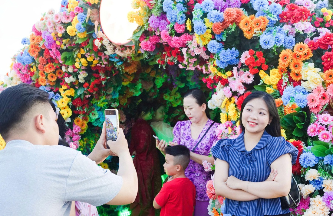 giao thừa - Ảnh 16.