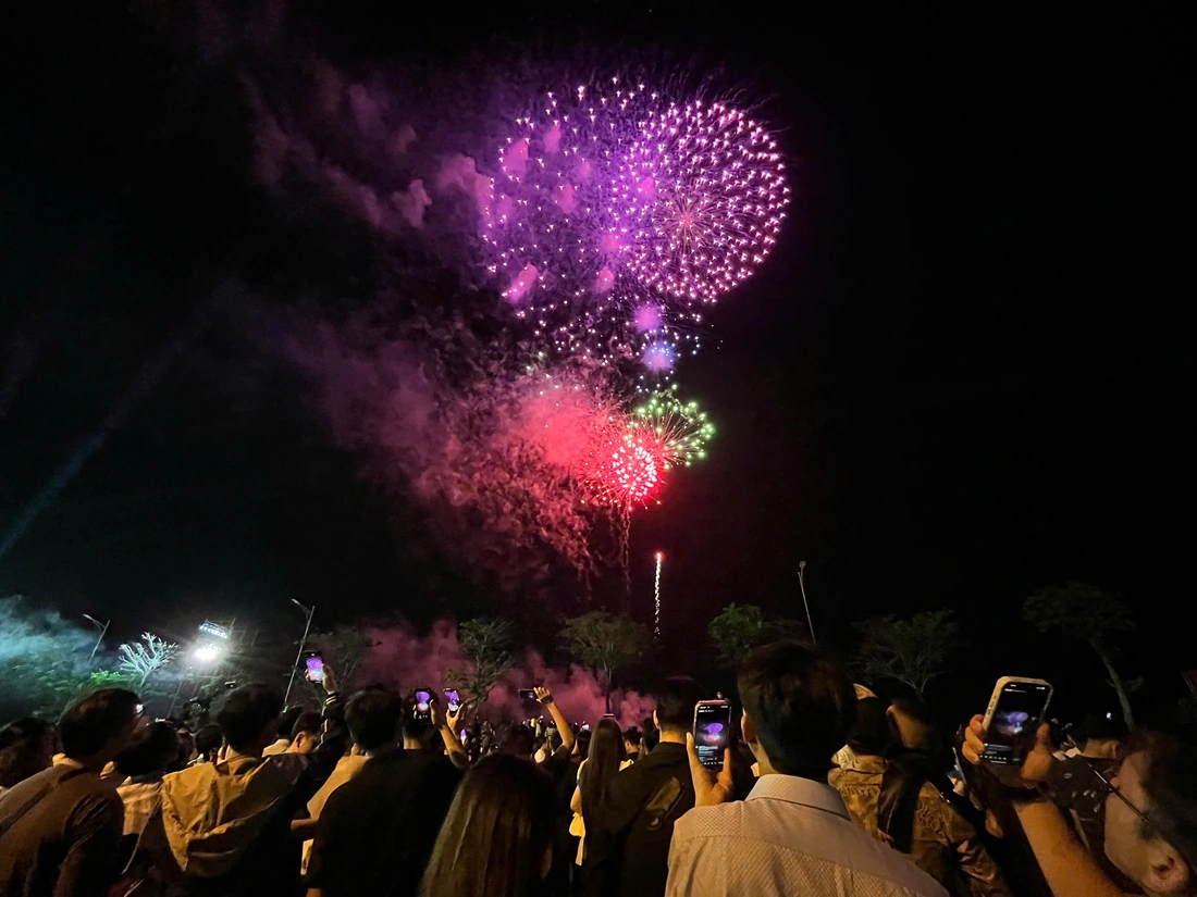 giao thừa - Ảnh 7.