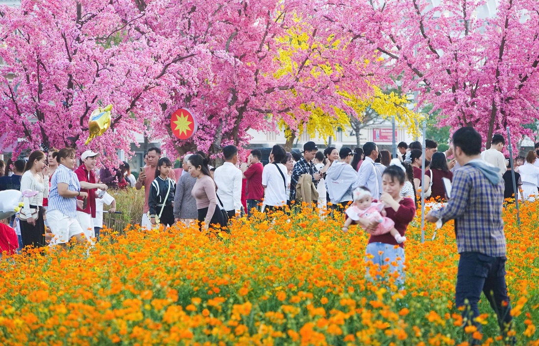 giao thừa - Ảnh 15.