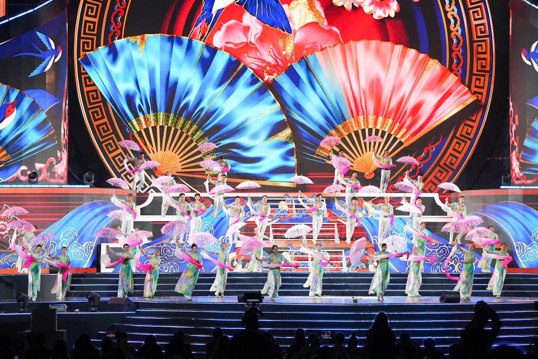 giao thừa - Ảnh 14.