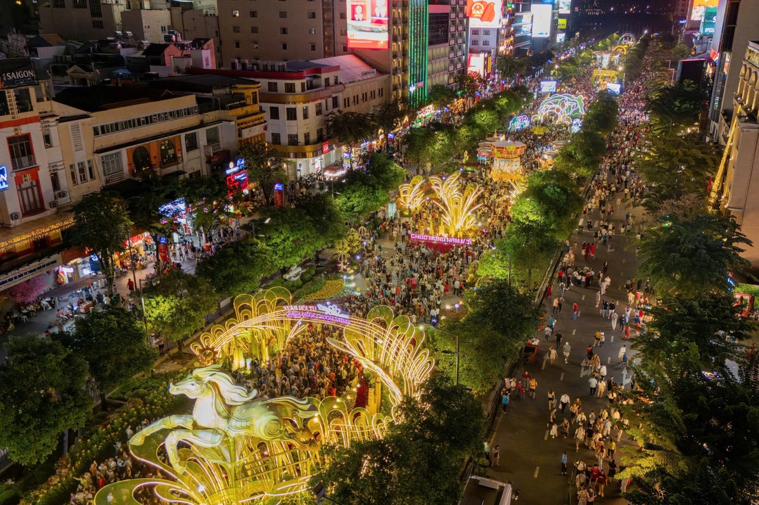 giao thừa - Ảnh 6.