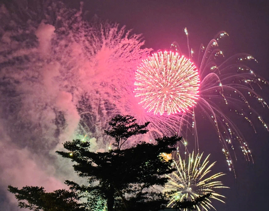 giao thừa - Ảnh 8.