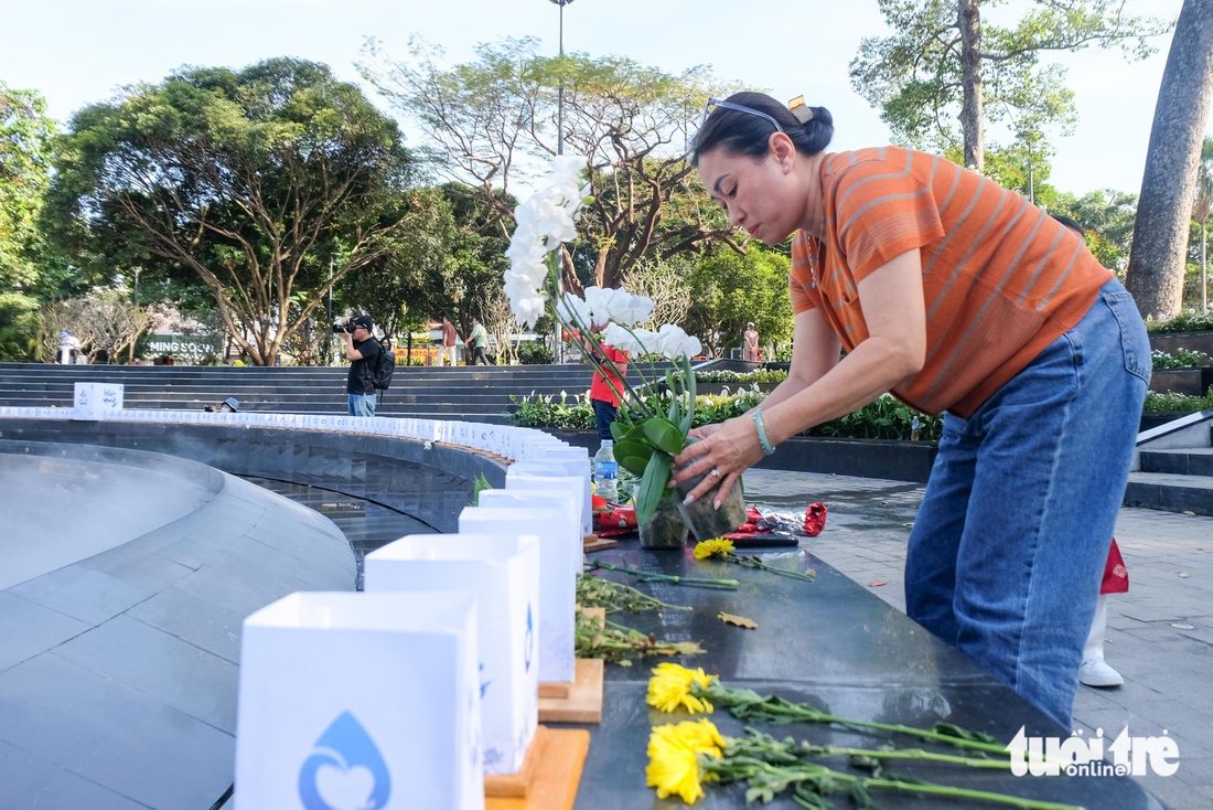 công viên - Ảnh 2.