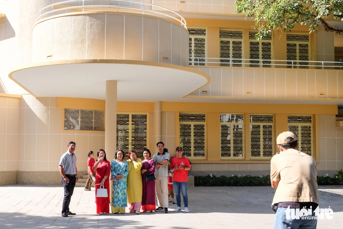 công viên - Ảnh 8.