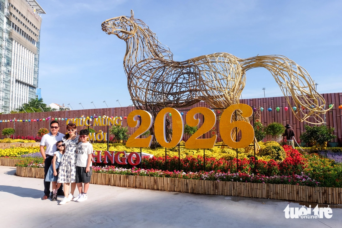 công viên - Ảnh 9.