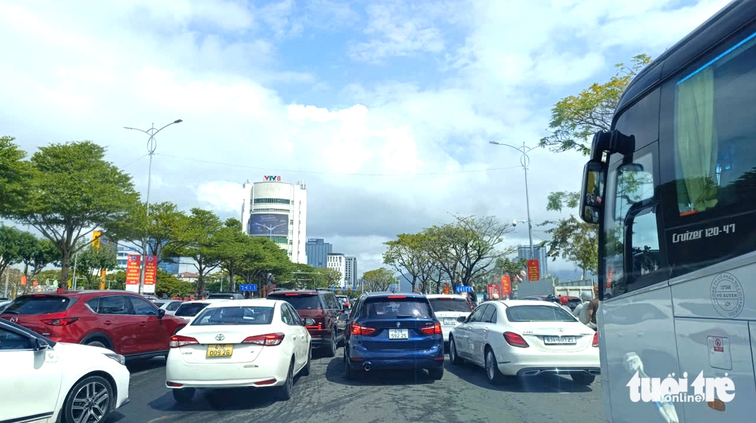 Đà Nẵng - Ảnh 1.