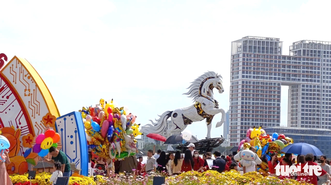 Đà Nẵng - Ảnh 2.