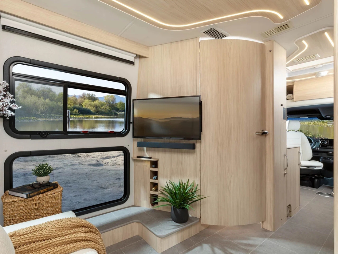 nhà di động - Ảnh 17.