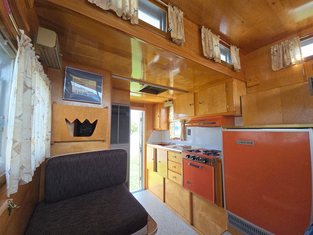 nhà di động - Ảnh 9.