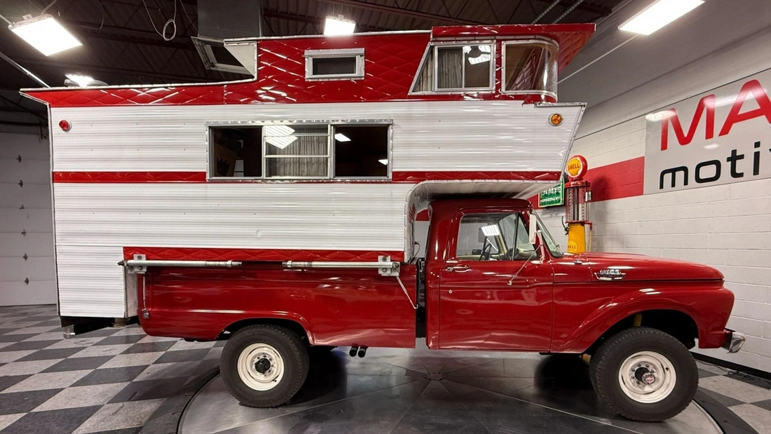 nhà di động - Ảnh 5.