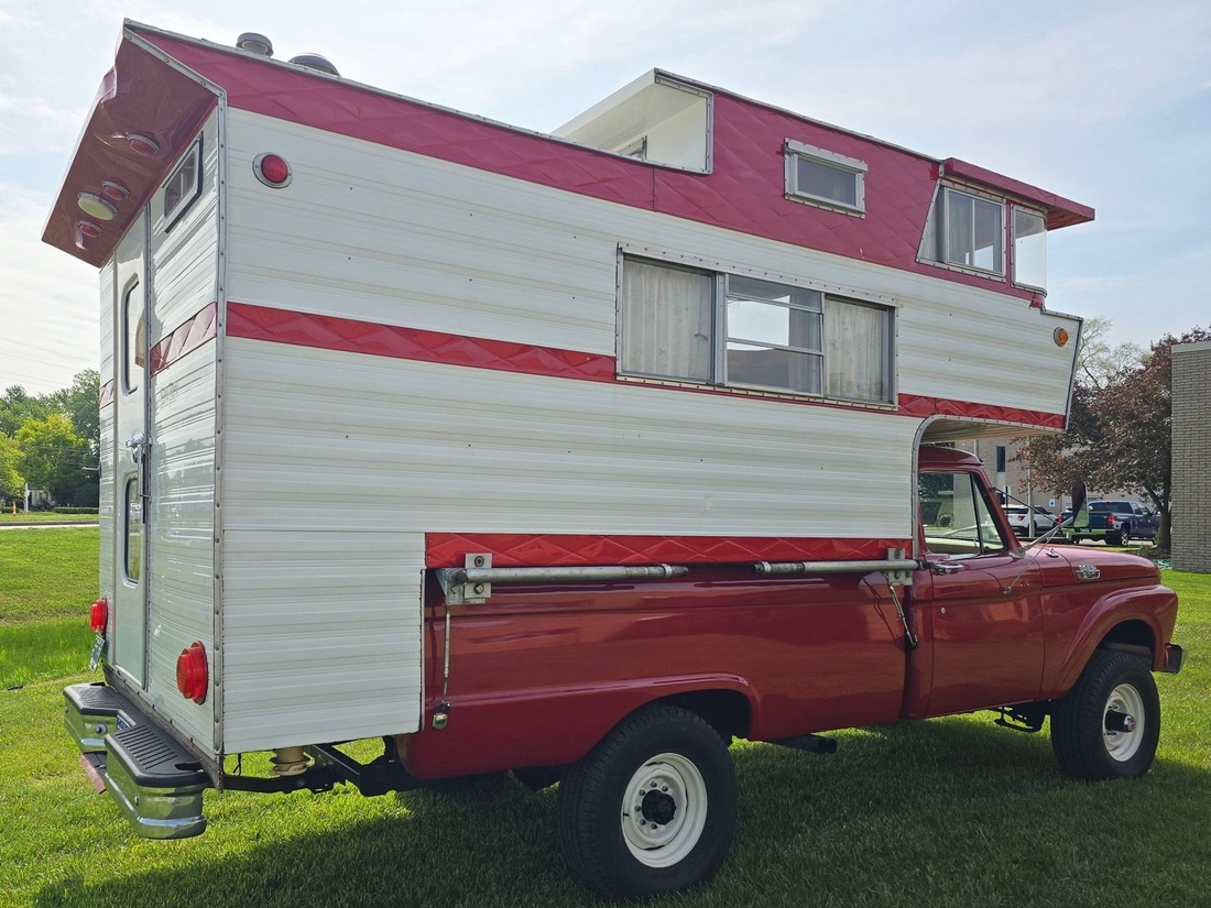 nhà di động - Ảnh 4.