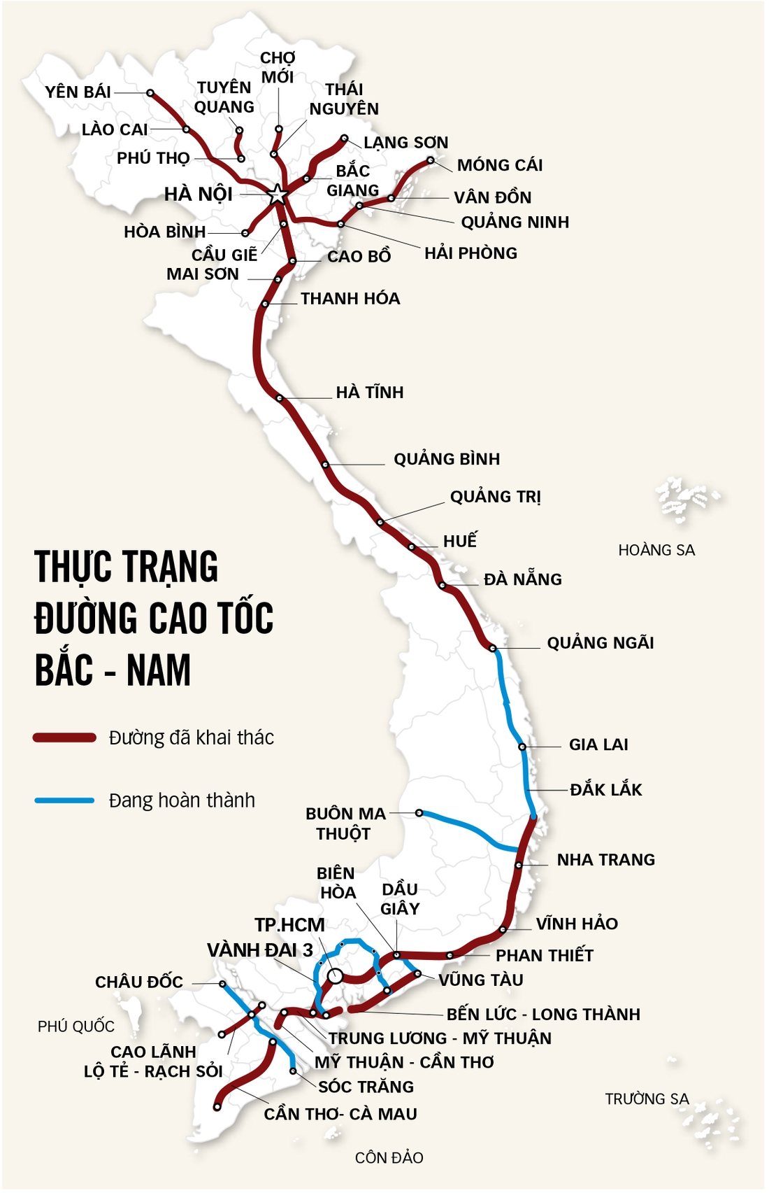 cao tốc - Ảnh 3.