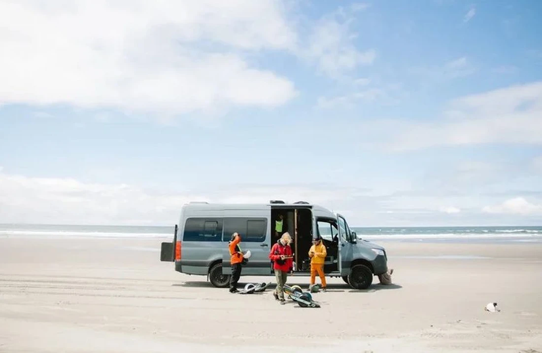 nhà di động - Ảnh 1.