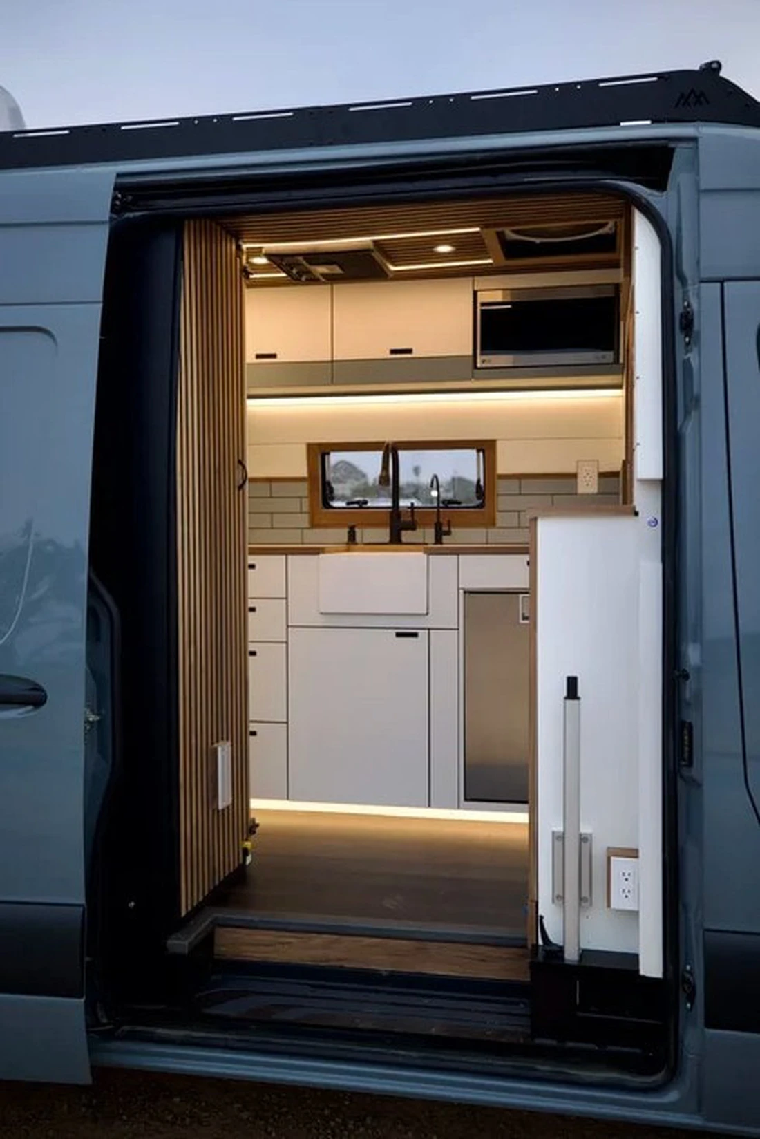 nhà di động - Ảnh 23.