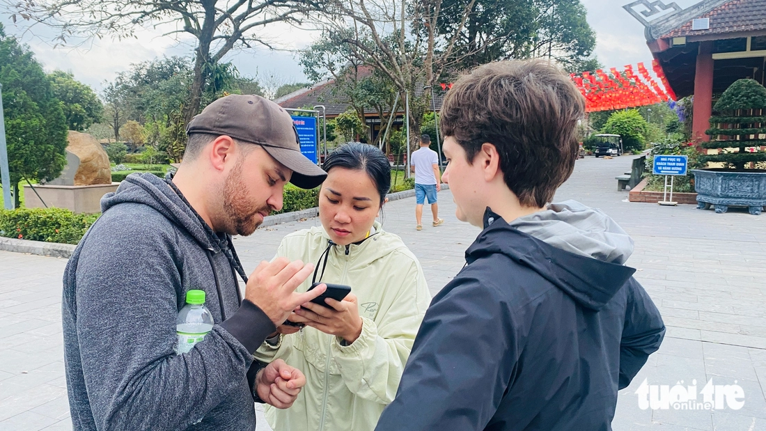 Thành cổ Quảng Trị - Ảnh 3.