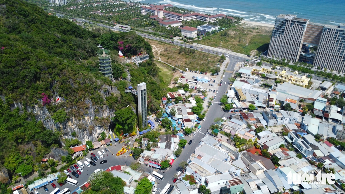 Ngũ Hành Sơn - Ảnh 7.