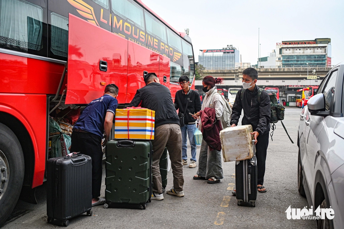 nghỉ Tết - Ảnh 15.