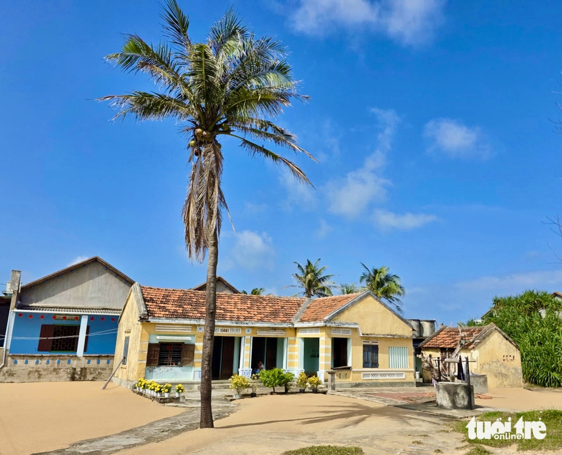 làng Lò - Ảnh 3.