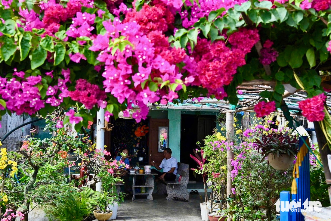 làng Lò - Ảnh 7.