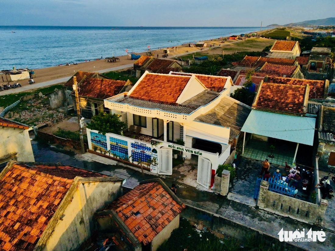 làng Lò - Ảnh 8.