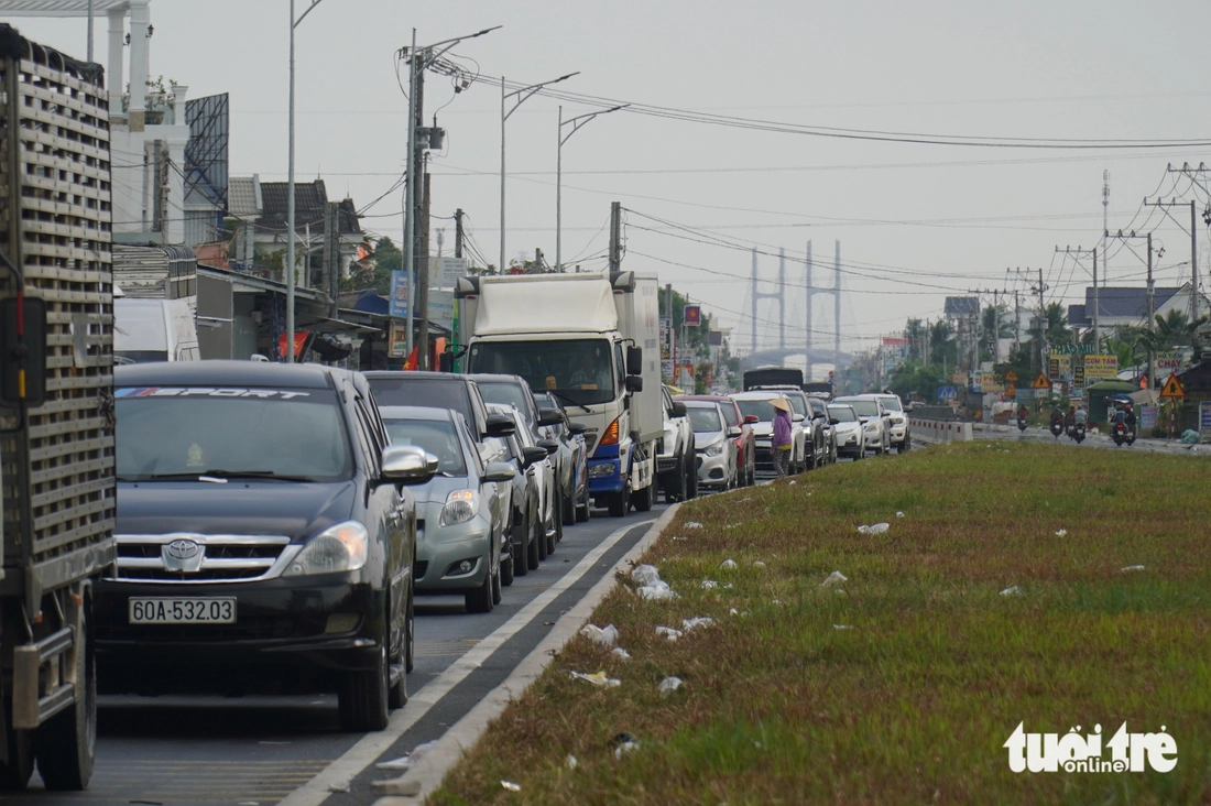 TRUNG LƯƠNG - Ảnh 6.