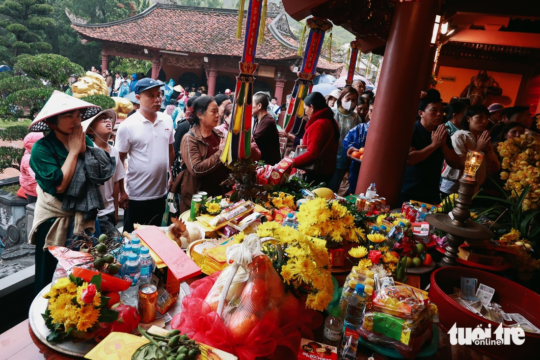 chùa Hương - Ảnh 4.