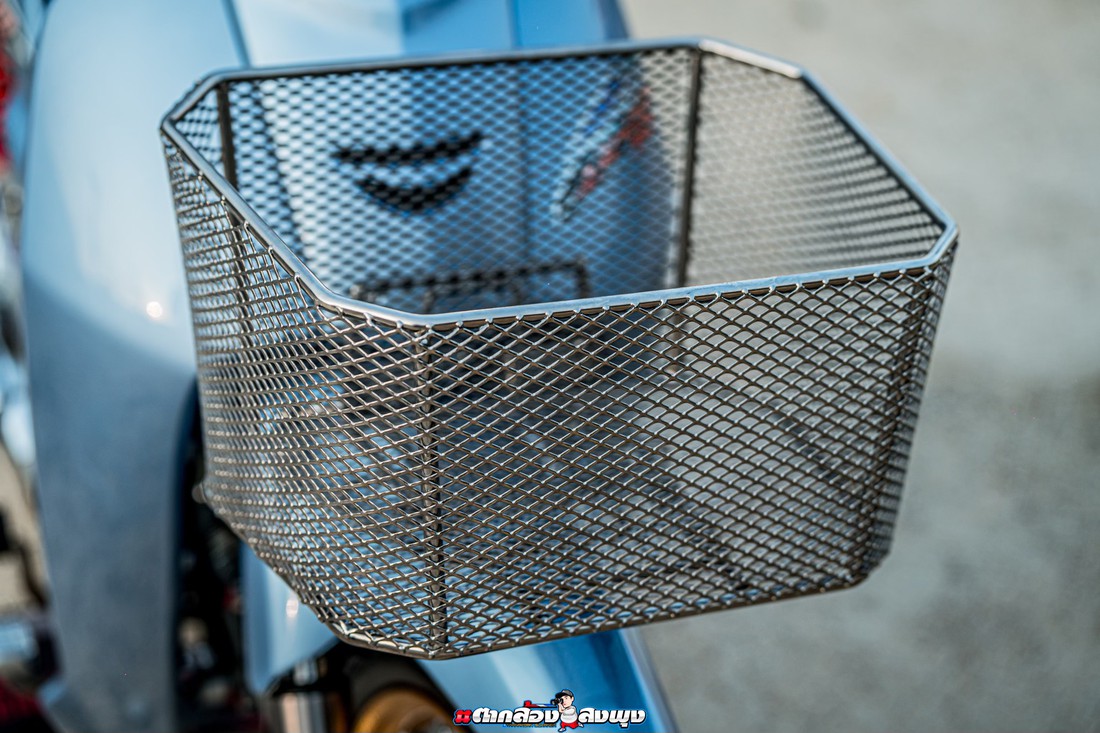 Honda Dream - Ảnh 23.