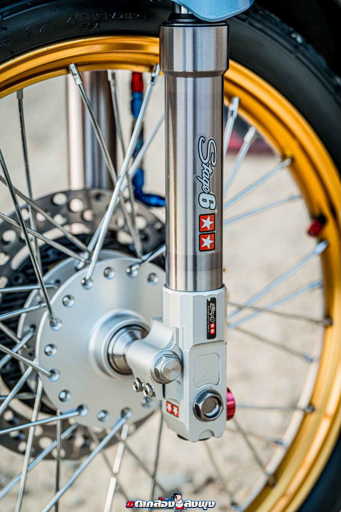 Honda Dream - Ảnh 19.