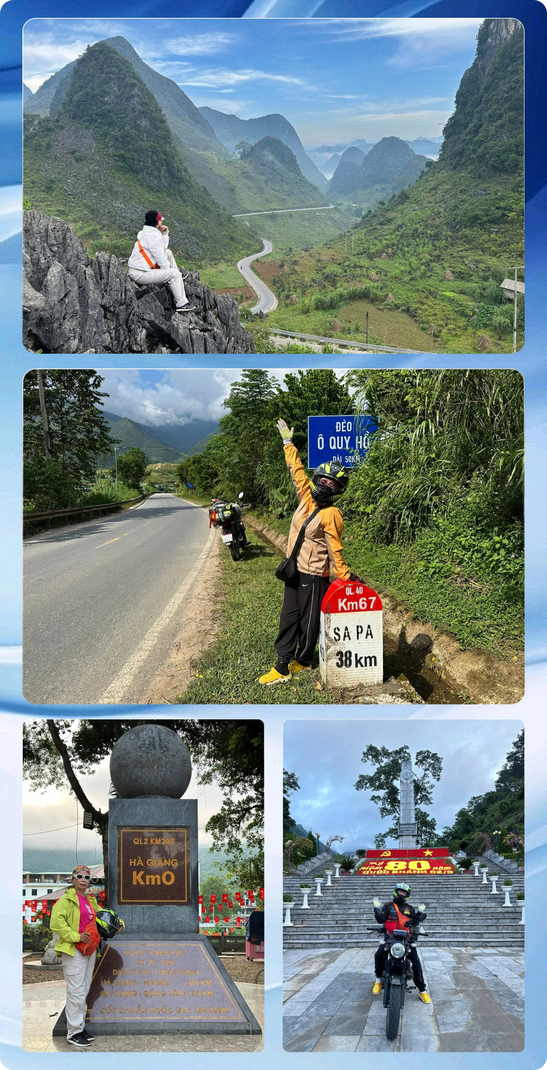 xuyên Việt - Ảnh 6.