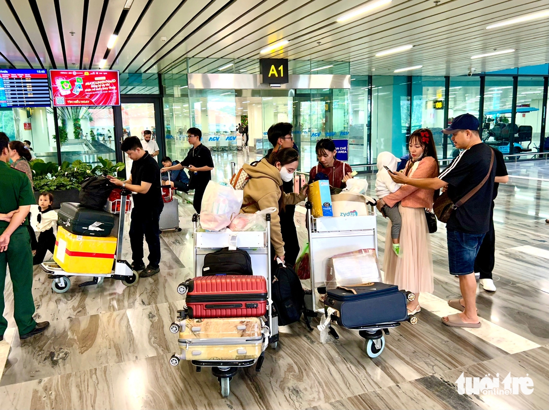 TÂN SƠN NHẤT - Ảnh 5.