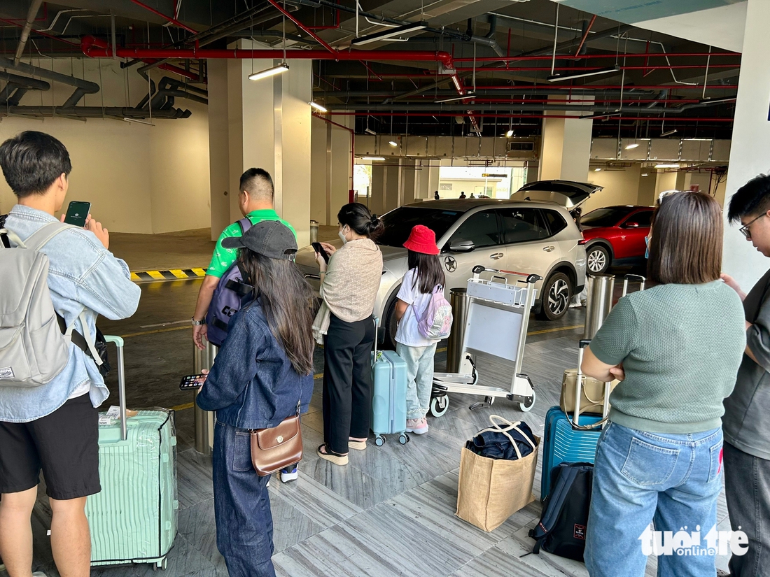 TÂN SƠN NHẤT - Ảnh 7.