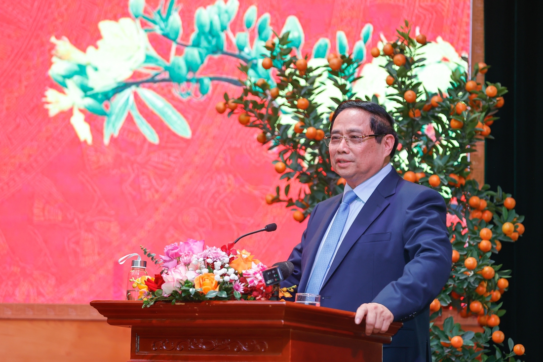 Thủ tướng - Ảnh 3.