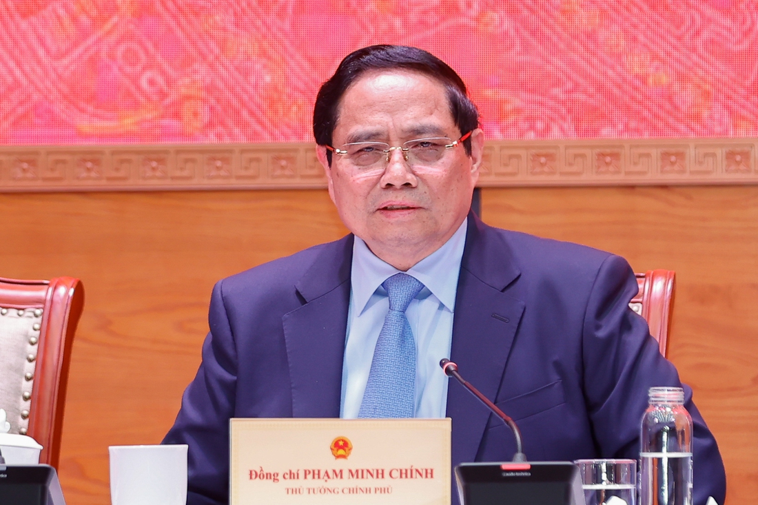 Thủ tướng - Ảnh 8.