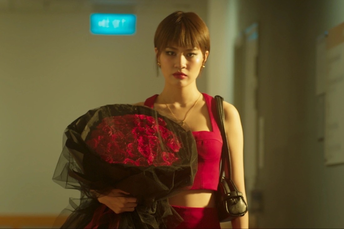 Phim Tết 2026: Doanh thu kỷ lục, chất lượng chưa xứng tầm và 'show, don't tell' - Ảnh 7. phim Tết - Ảnh 3.