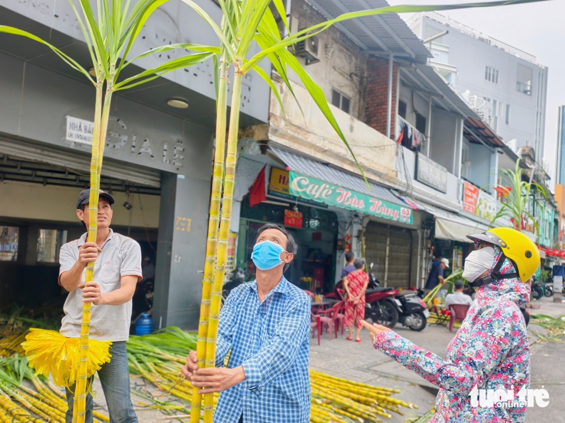 vía Ngọc Hoàng - Ảnh 1.