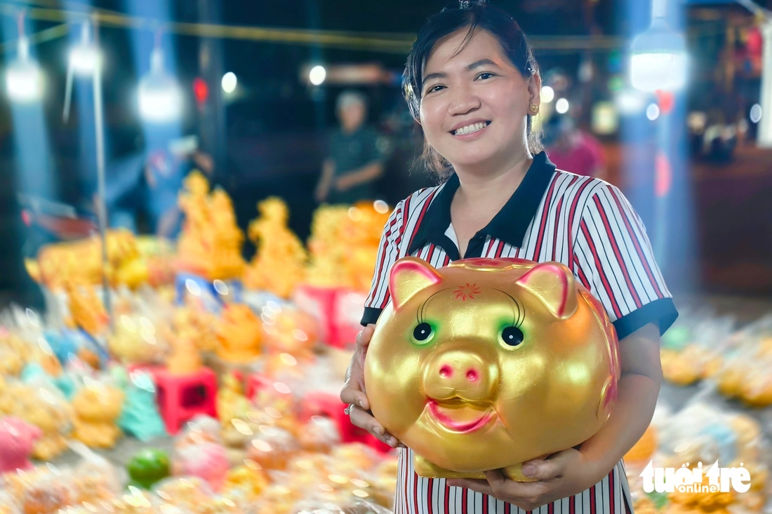 heo đất - Ảnh 4.